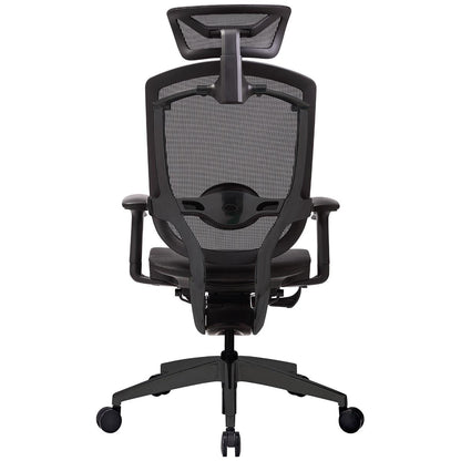 ONEX GT07-35 Series Gaming Chair Black