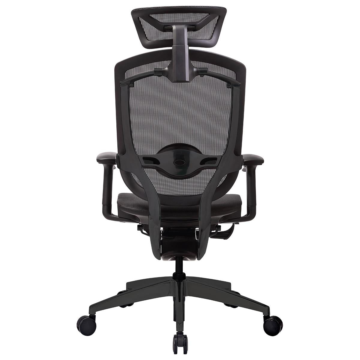 ONEX GT07-35 Series Gaming Chair Black Red