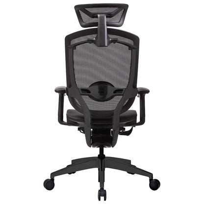 ONEX GT07-35 Series Gaming Chair Black Red