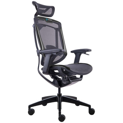 ONEX GT07-35 Series Gaming Chair Black