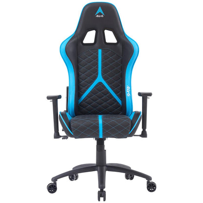 ONEX GTR Air-6 Gaming Chair Black and White