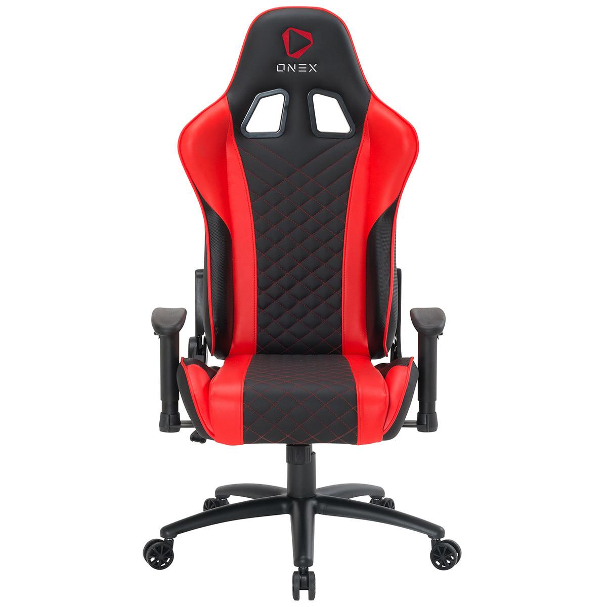 ONEX Gaming Chair GX3 Black Green