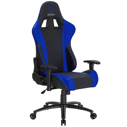 ONEX Gaming Chair GX3 Black Green
