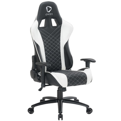 ONEX Gaming Chair GX3 Black Green