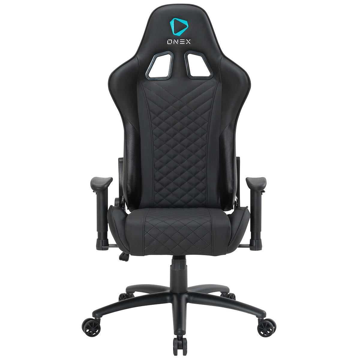 ONEX Gaming Chair GX3 Black Green