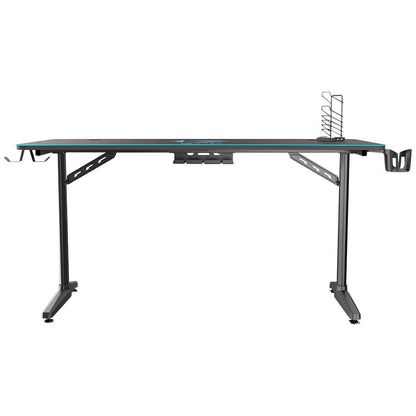 ONEX Premium Gaming Desk GD1600H
