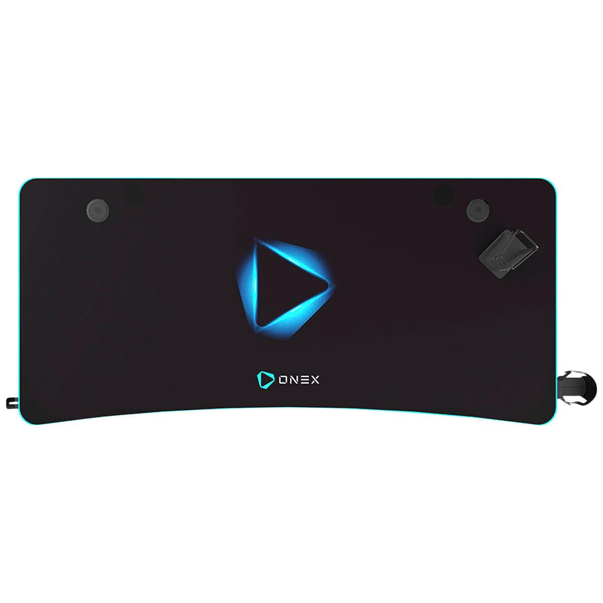 ONEX Premium Gaming Desk GD1600H