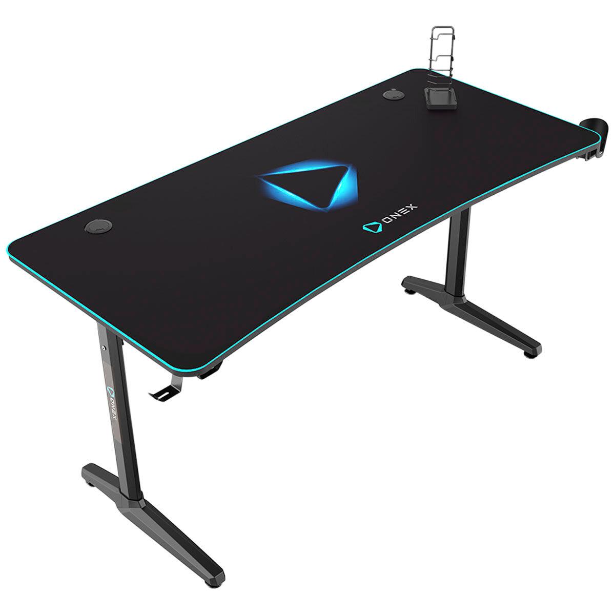 ONEX Premium Gaming Desk GD1600H