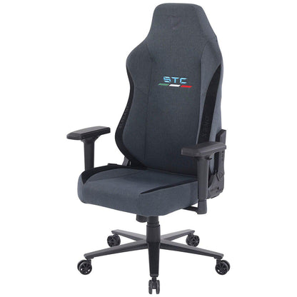 ONEX STC Elegant XL Series Gaming Chair Graphite