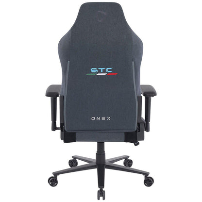 ONEX STC Elegant XL Series Gaming Chair Graphite