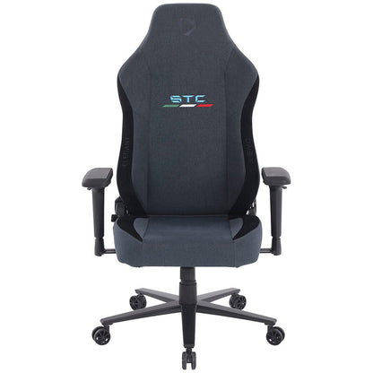 ONEX STC Elegant XL Series Gaming Chair Graphite