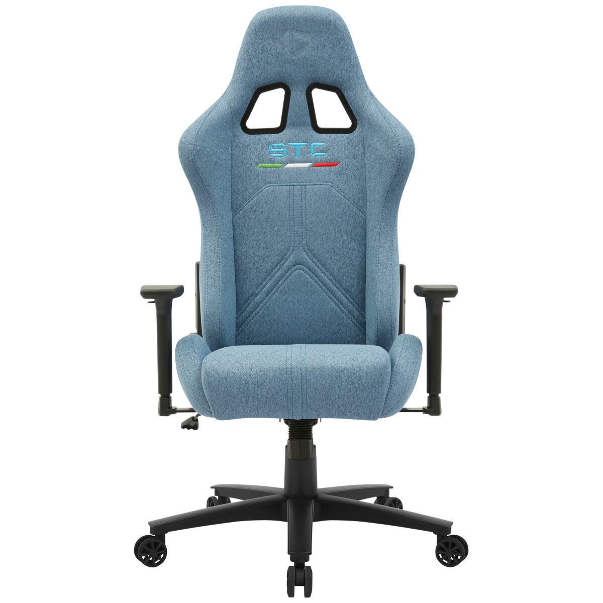 ONEX STC Snug L Series Gaming Chair Cowboy