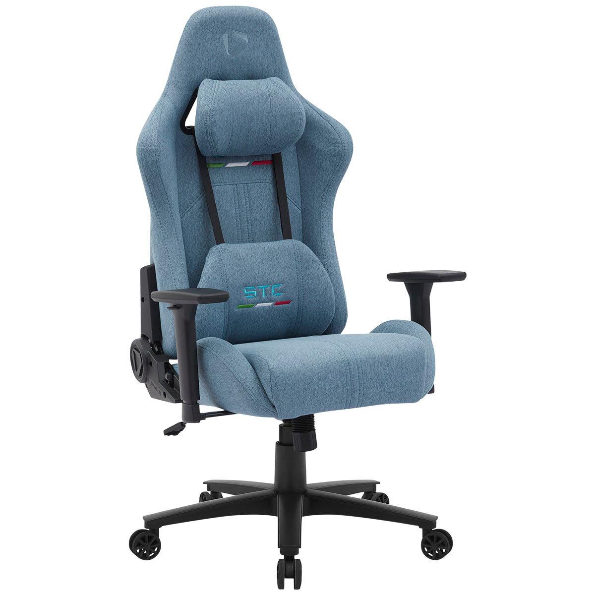 ONEX STC Snug L Series Gaming Chair Cowboy