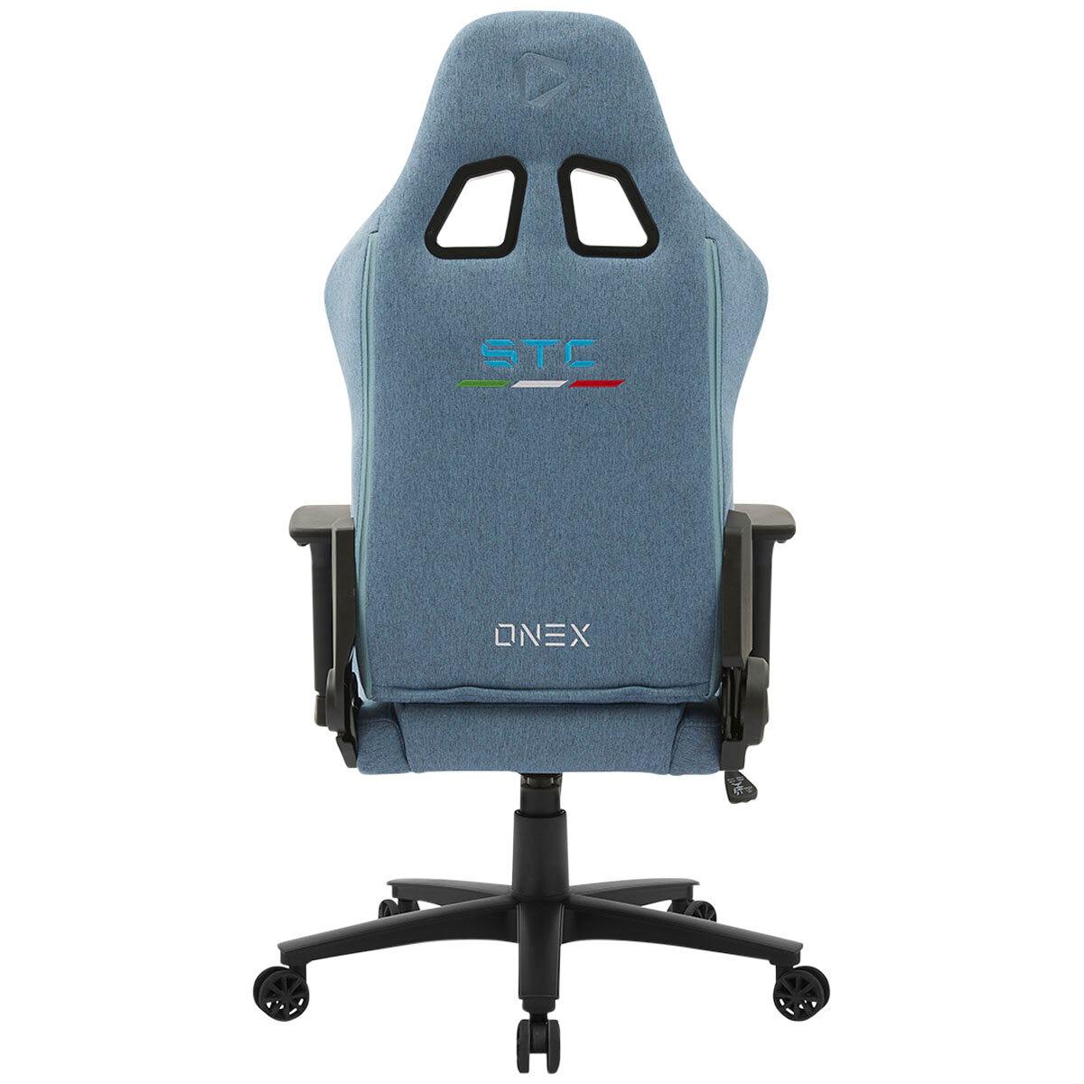 ONEX STC Snug L Series Gaming Chair Cowboy
