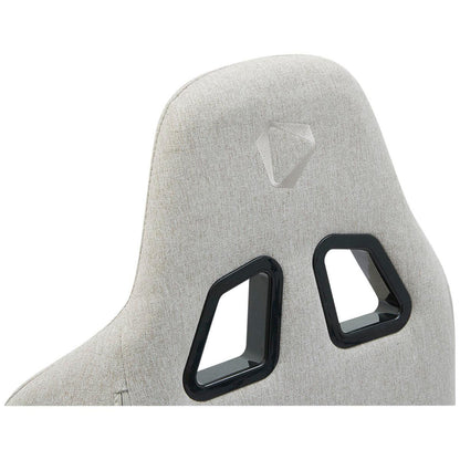ONEX STC Snug L Series Gaming Chair Ivory