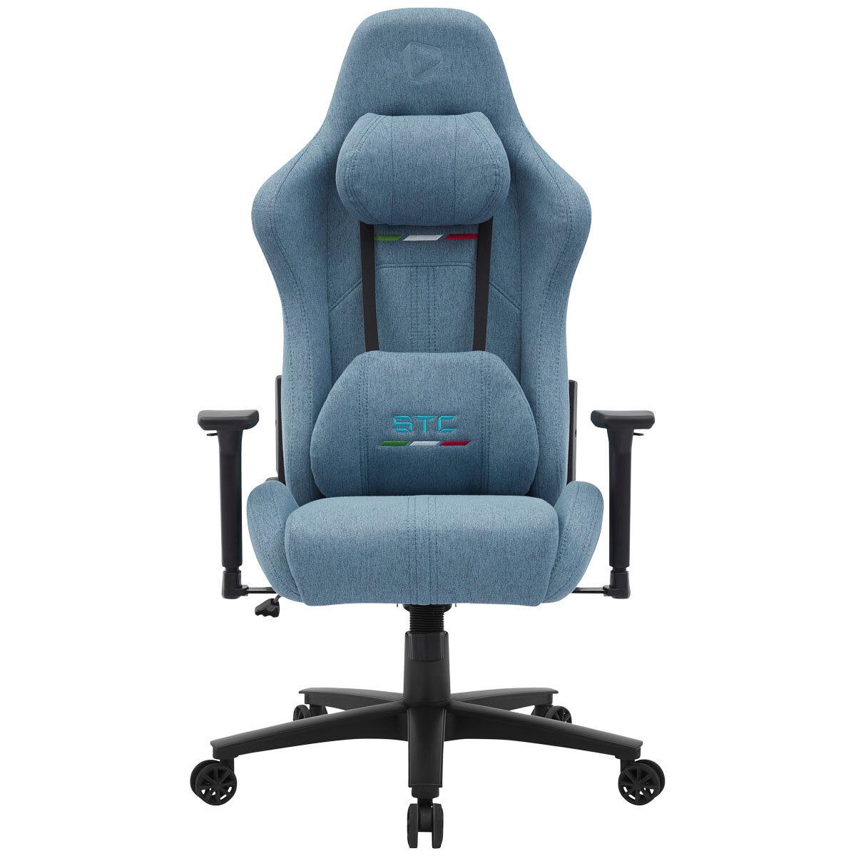 ONEX STC Snug L Series Gaming Chair Cowboy