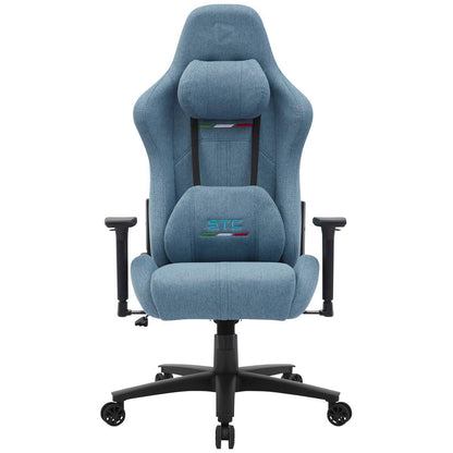 ONEX STC Snug L Series Gaming Chair Cowboy