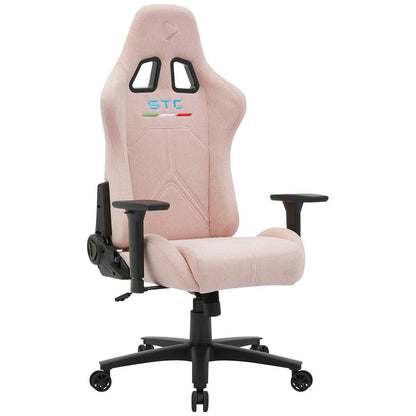ONEX STC Snug L Series Gaming Chair Ivory