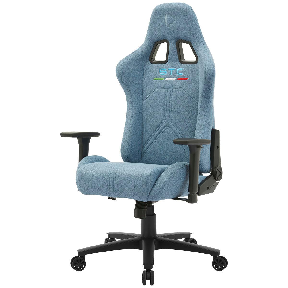 ONEX STC Snug L Series Gaming Chair Cowboy
