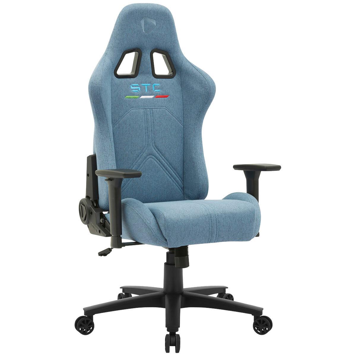 ONEX STC Snug L Series Gaming Chair Cowboy