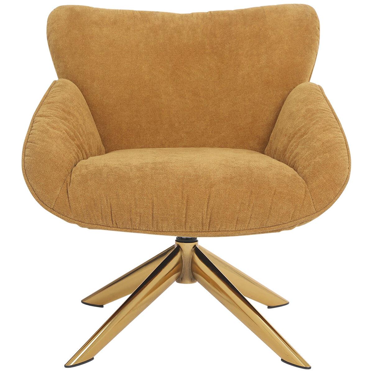 ONEX SaSa Swivel Armchair