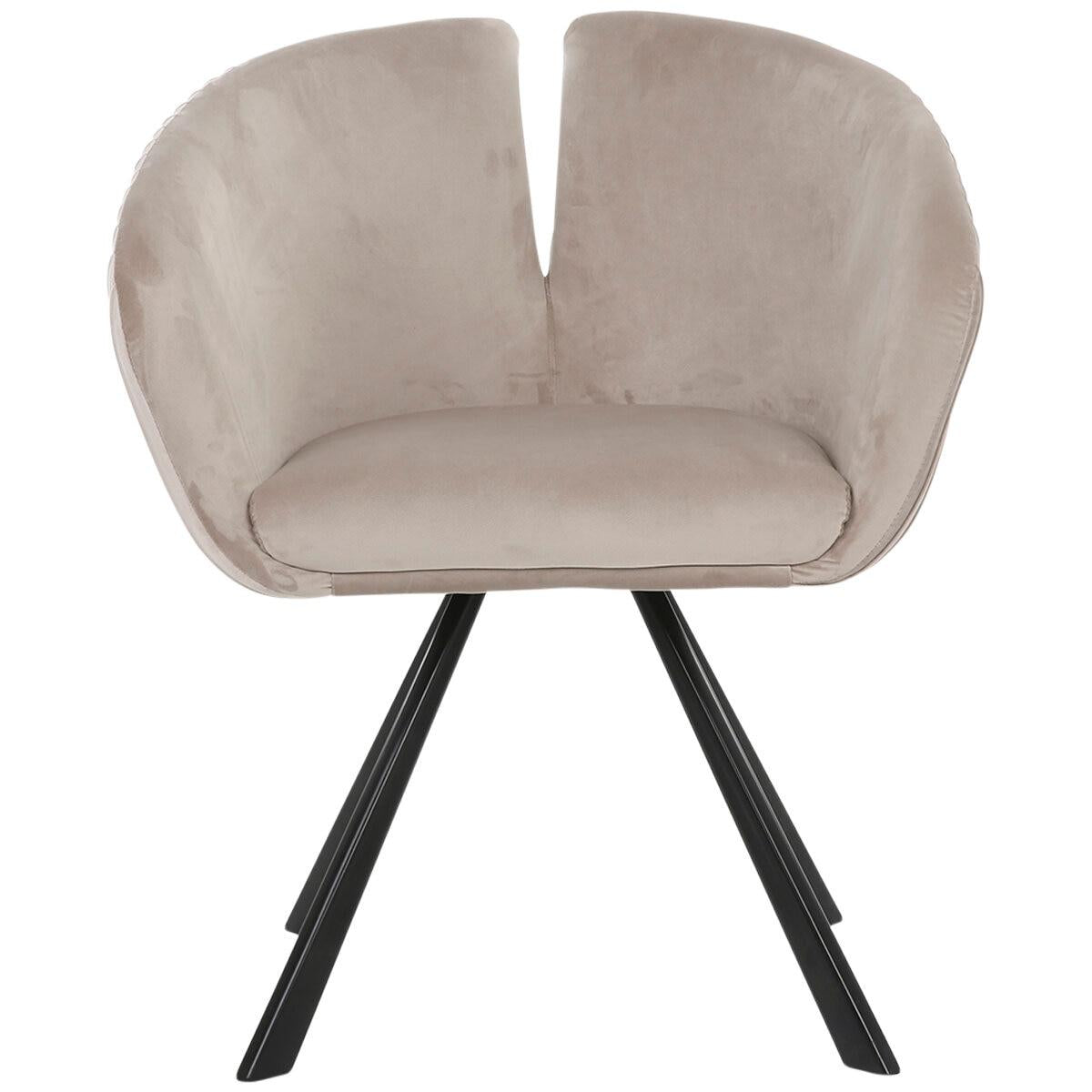 ONEX TiRo Dining Chair Ivory