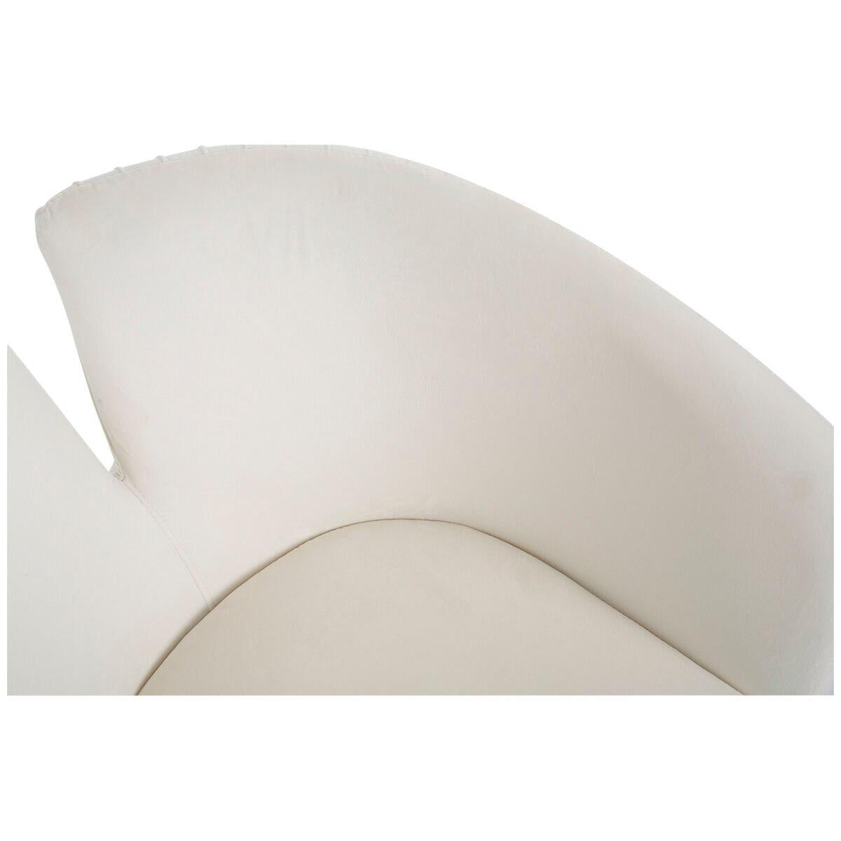 ONEX TiRo Dining Chair Ivory