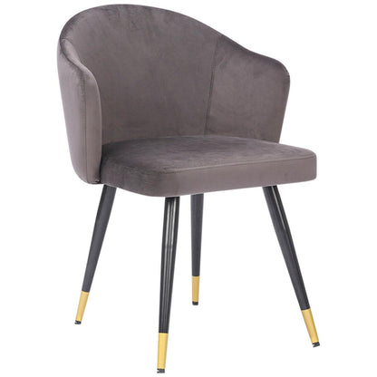 ONEX ViRo Dining Chair Olive 2 Pack