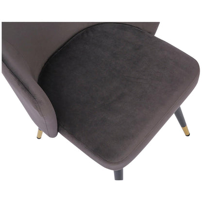 ONEX ViRo Dining Chair Olive 2 Pack