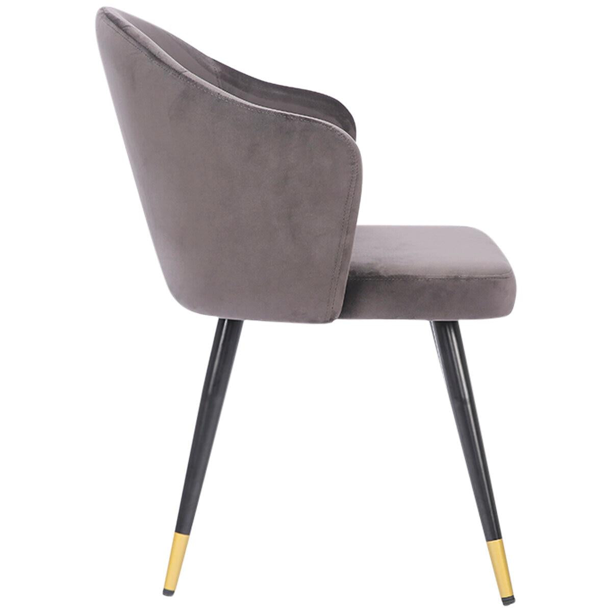 ONEX ViRo Dining Chair Olive 2 Pack