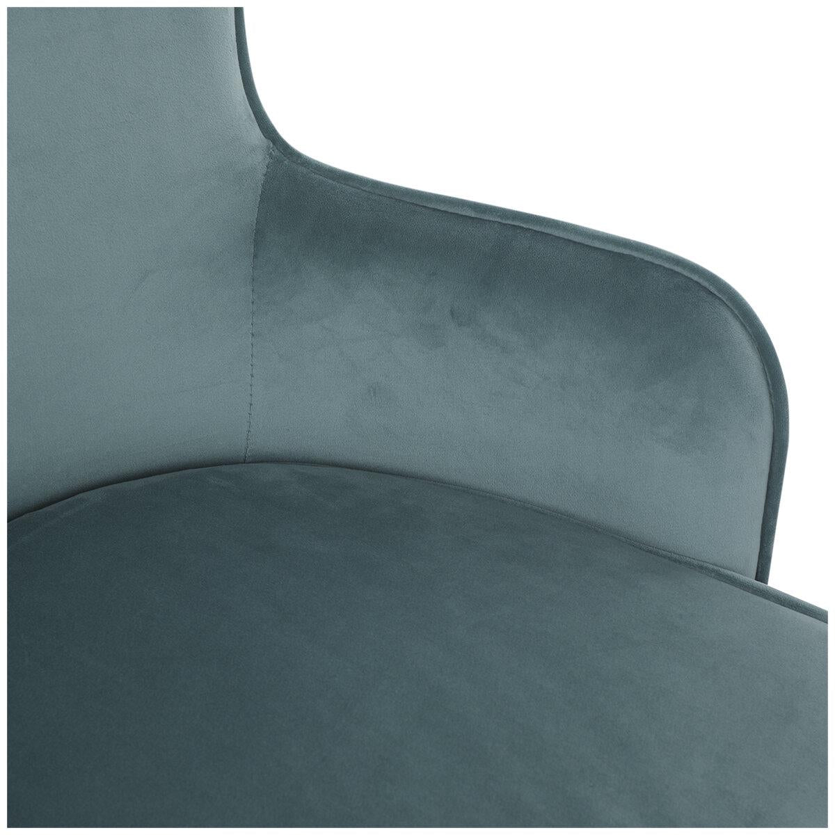 ONEX ViTa Dining Chair Green 2 Pack