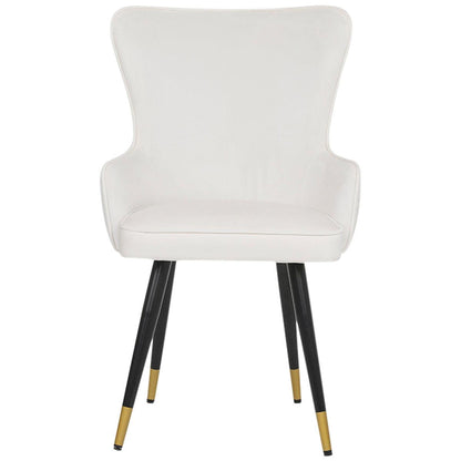 ONEX ViTa Dining Chair Light Grey 2 Pack
