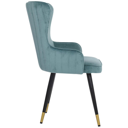 ONEX ViTa Dining Chair Green 2 Pack
