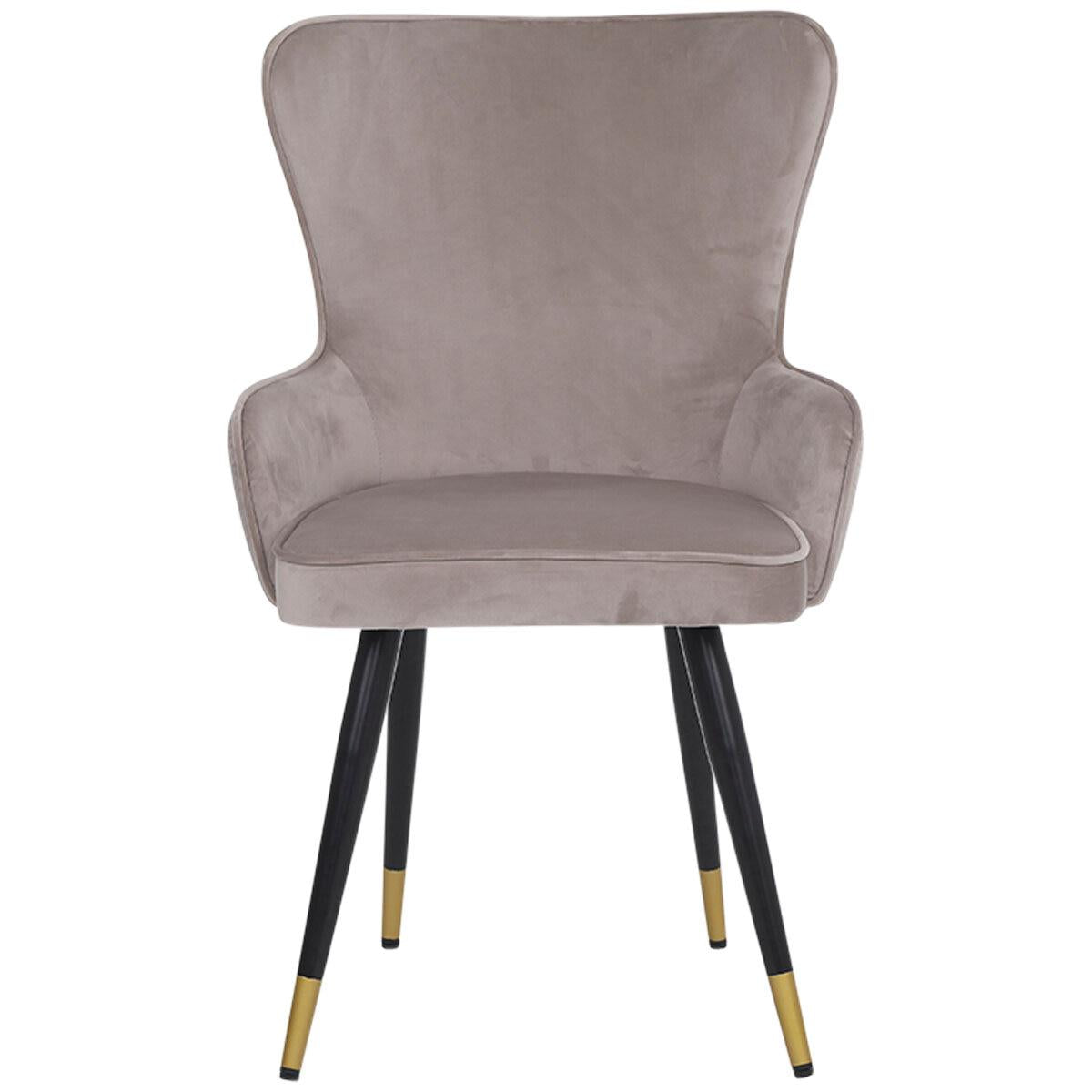 ONEX ViTa Dining Chair Green 2 Pack