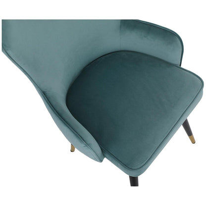 ONEX ViTa Dining Chair Green 2 Pack