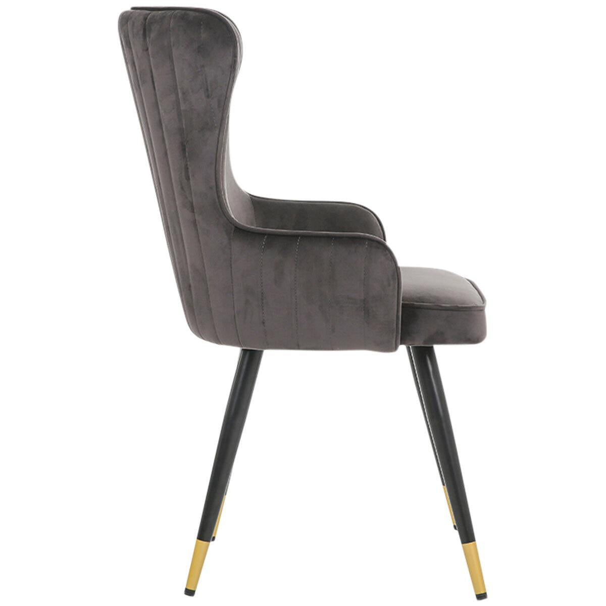 ONEX ViTa Dining Chair Olive 2 Pack