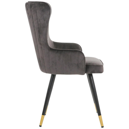 ONEX ViTa Dining Chair Olive 2 Pack