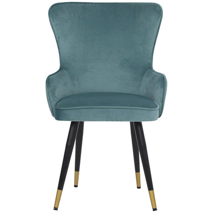 ONEX ViTa Dining Chair Light Grey 2 Pack