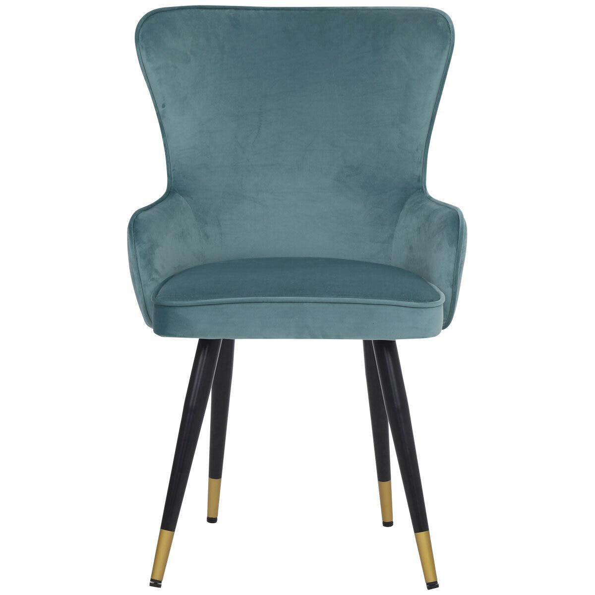 ONEX ViTa Dining Chair Olive 2 Pack