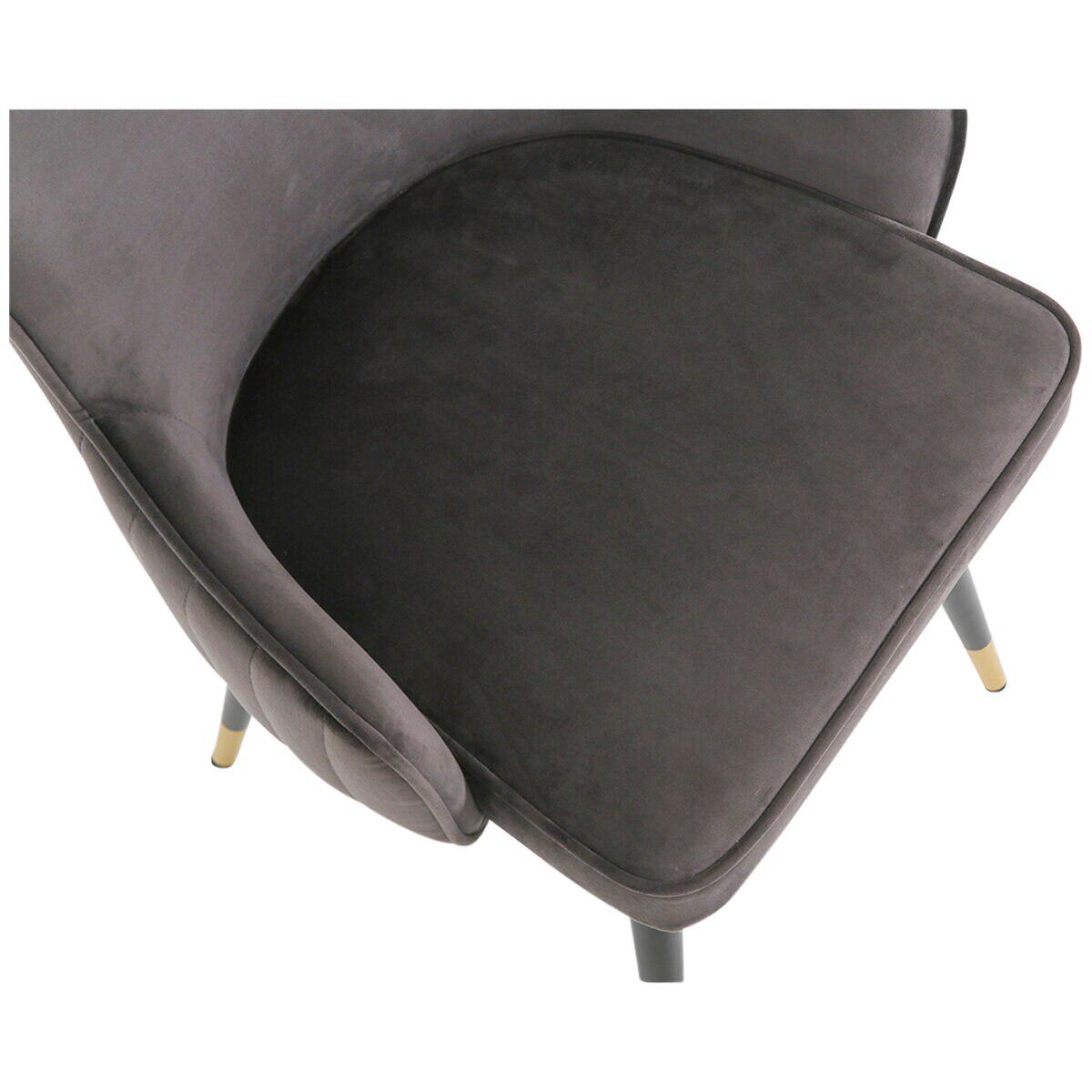 ONEX ViTa Dining Chair Olive 2 Pack