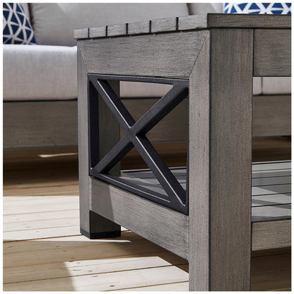 OVE Decors Austin Conversation 4 Piece Set