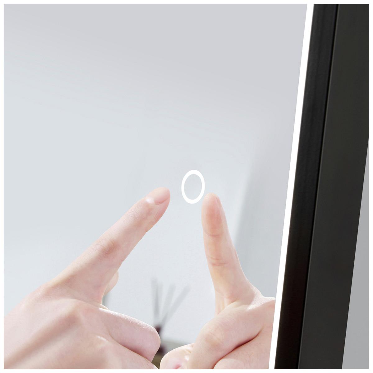 OVE Decors Lyon LED Mirror