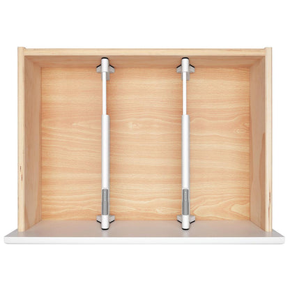OXO Soft Works Expandable Dresser Drawer Divider Set 4 Piece
