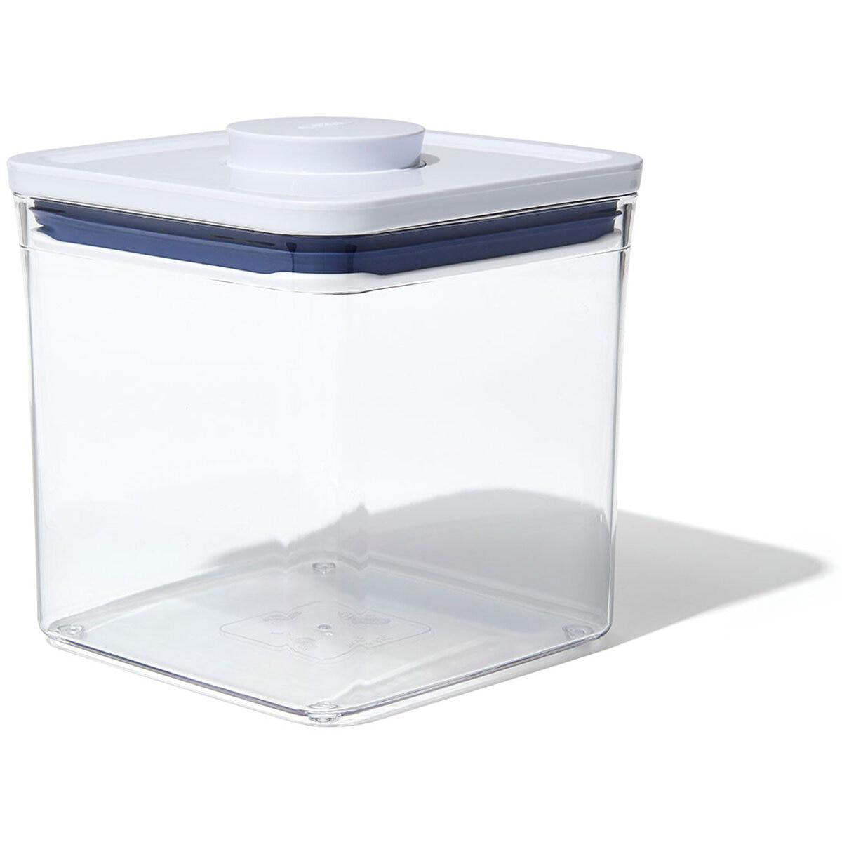 OXO Softworks Pop Containers 8 Piece Set