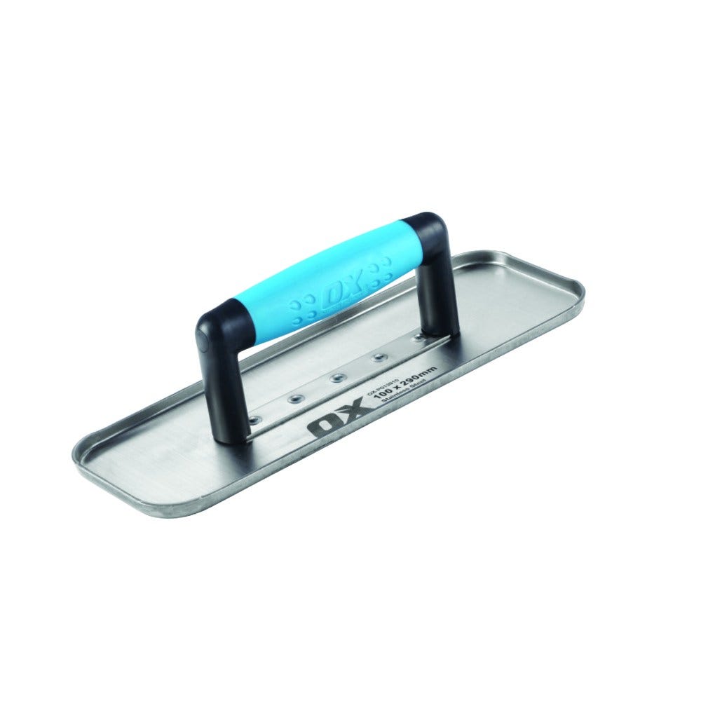 OX 100 x 290mm All Sides Up Float OX-P013910
