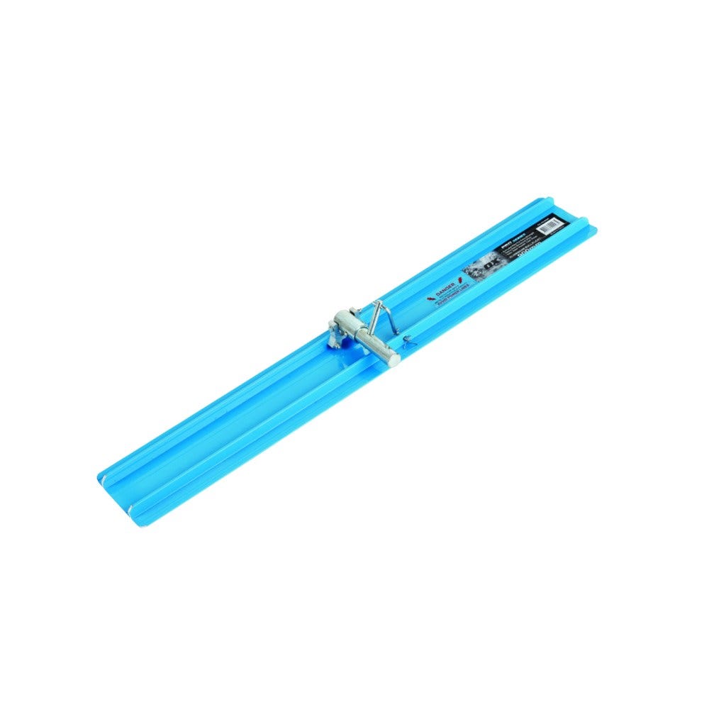 OX 1200mm Aluminium Bull Float OX-P016612