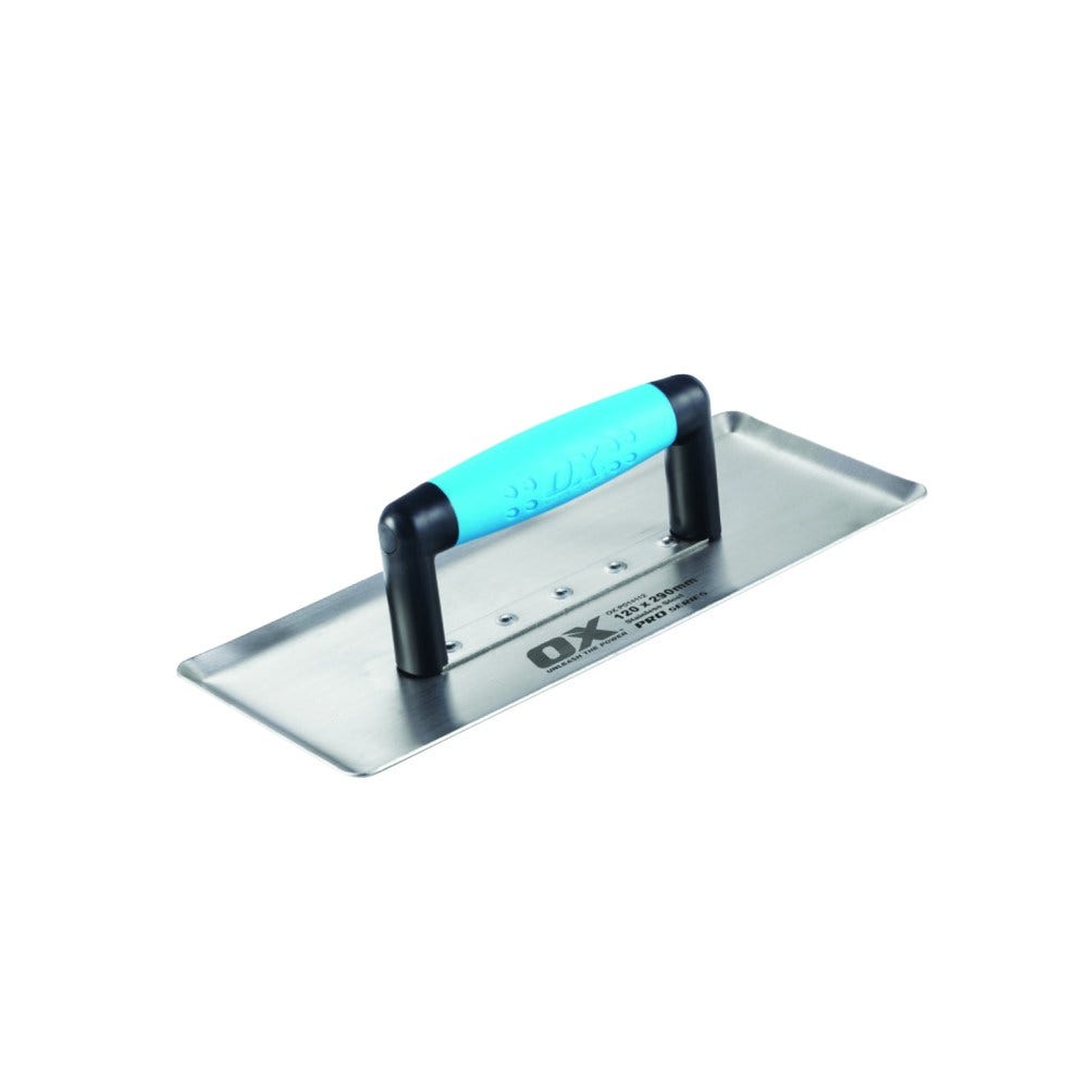 OX 120x290mm Spinner Float OX-P014112