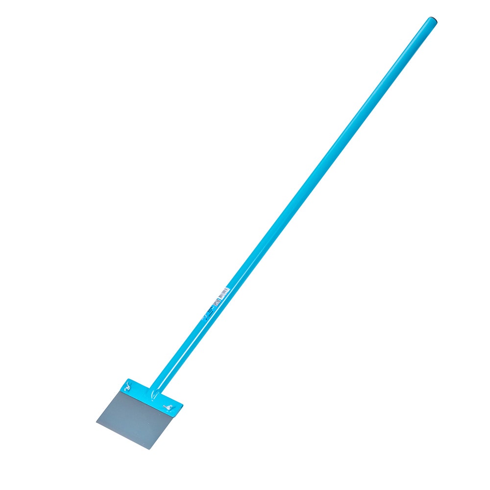 OX 150mm Spring Steel Blade Floor Scraper OX-T050506