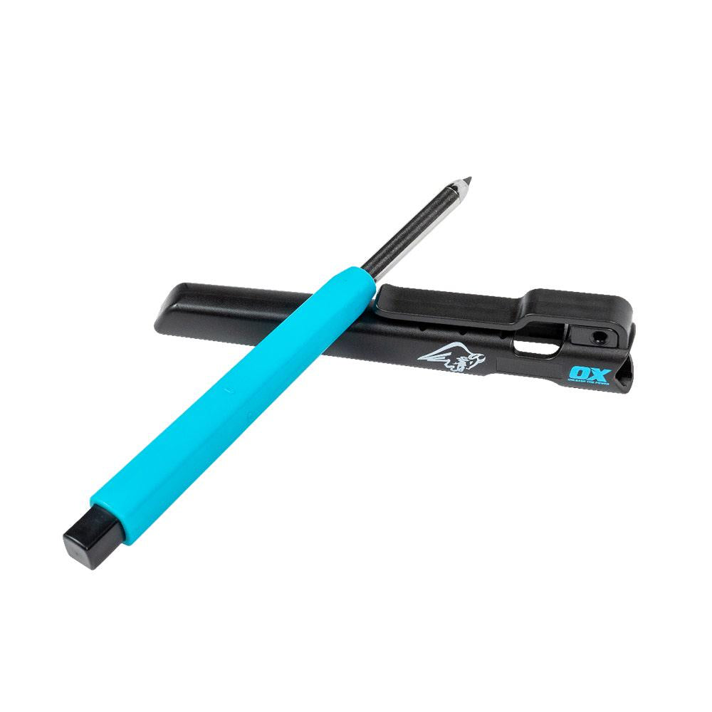 OX 2.8mm Tuff Carbon Marking Pencil OX-P503201
