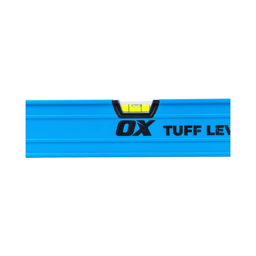 OX 32 800mm 3 Vials Pro Tuff Spirit Level OX-P503408